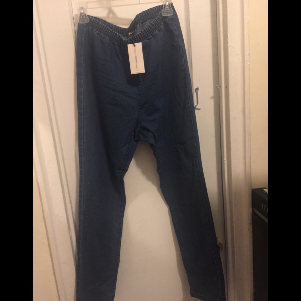 Jeggings